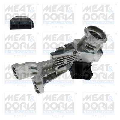 Steering Lock